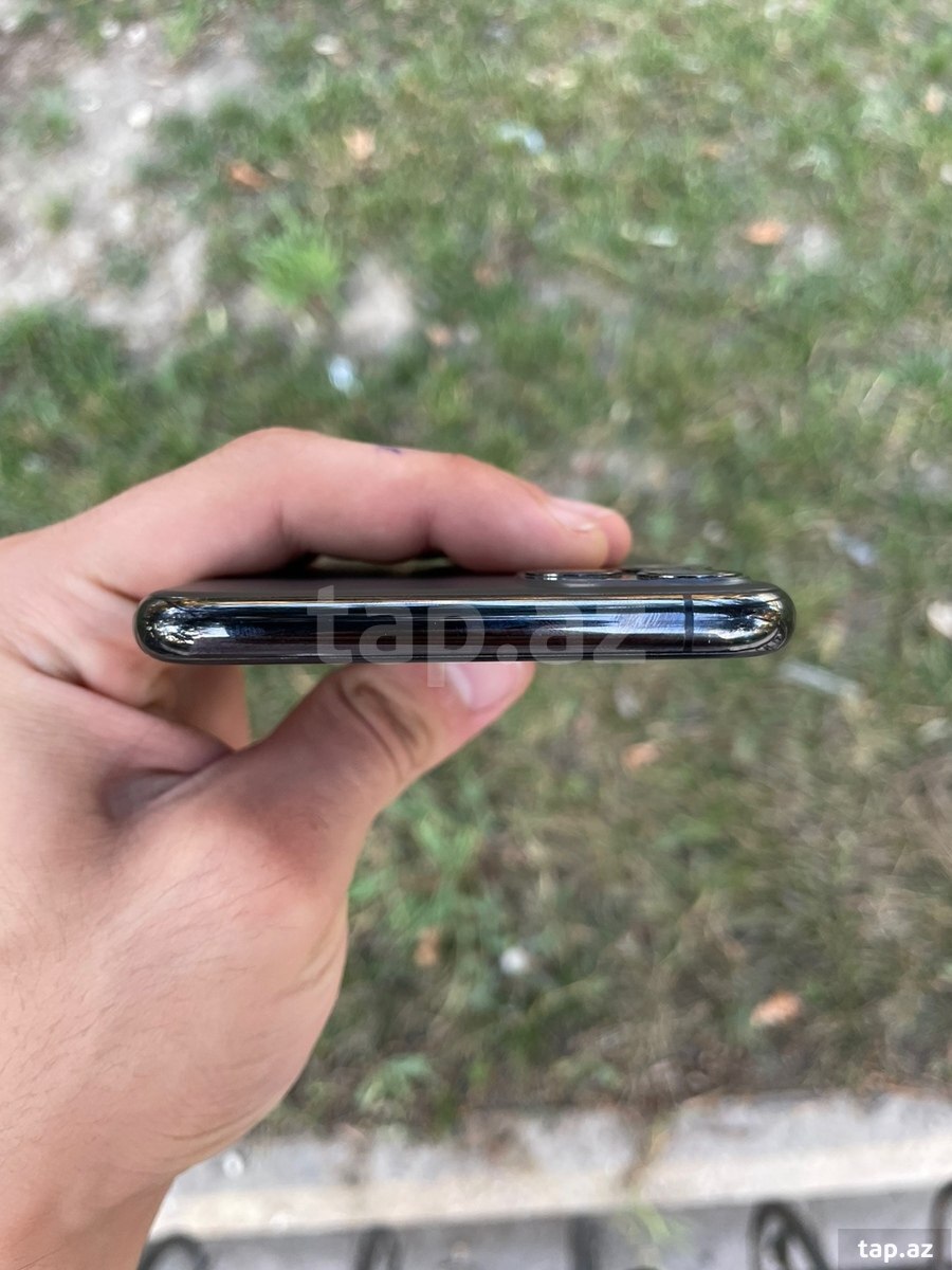 Apple iPhone 11 Pro Max Space Gray 256GB/4GB (5)