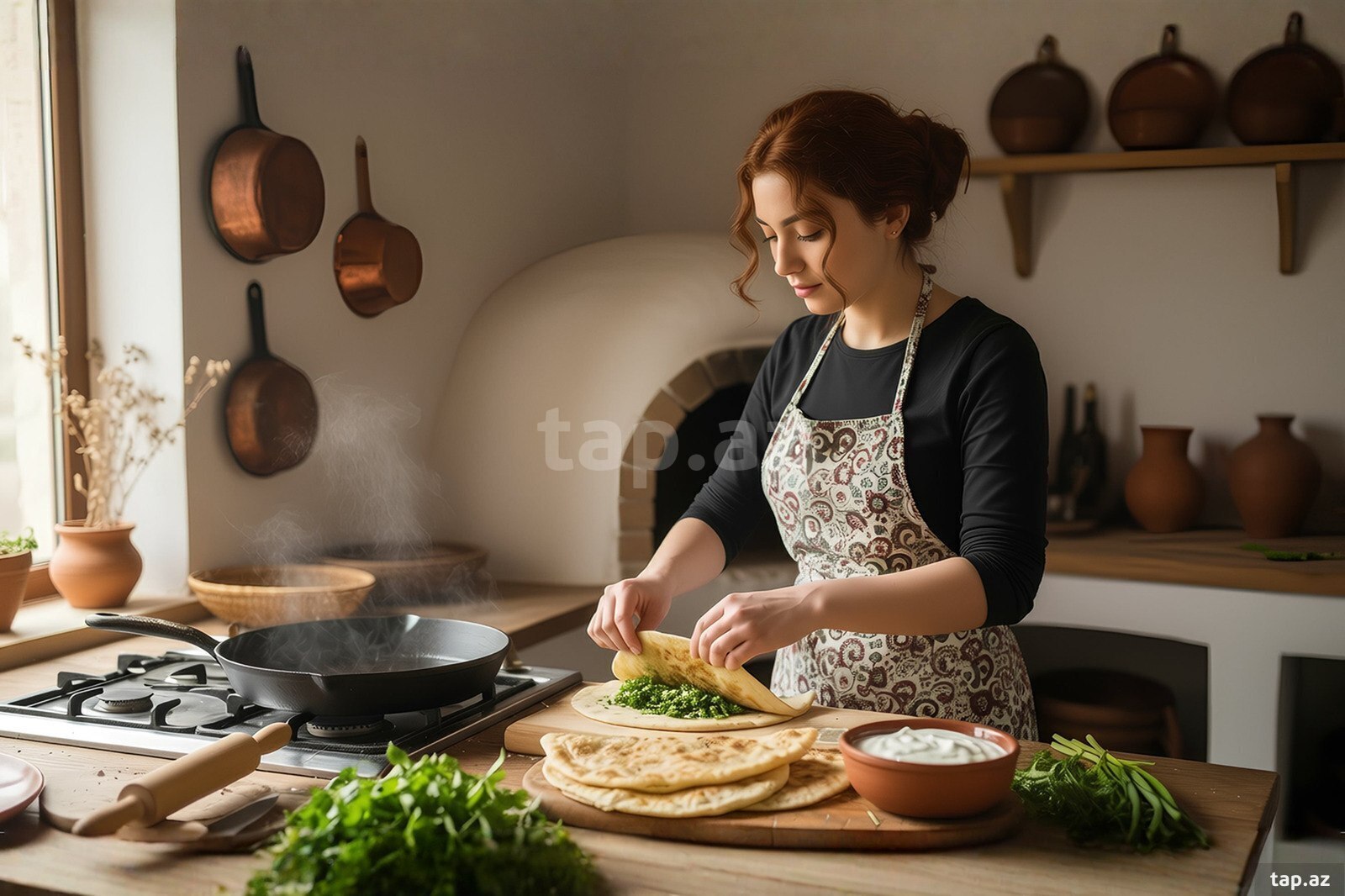 Qutabçı tələb olunur