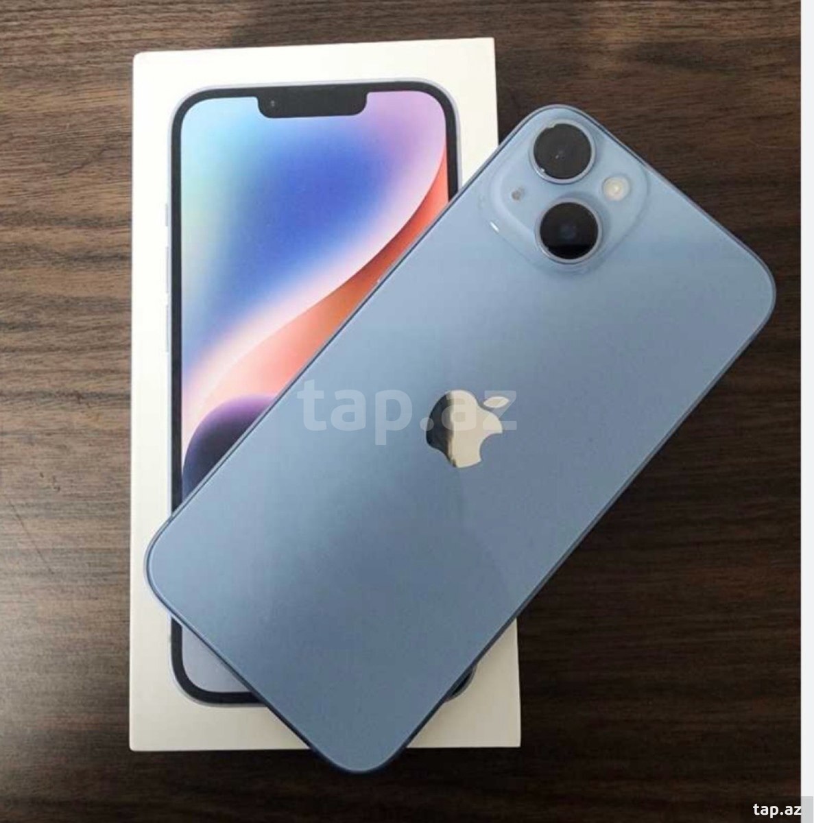 Apple iPhone 14 Blue 128GB/6GB