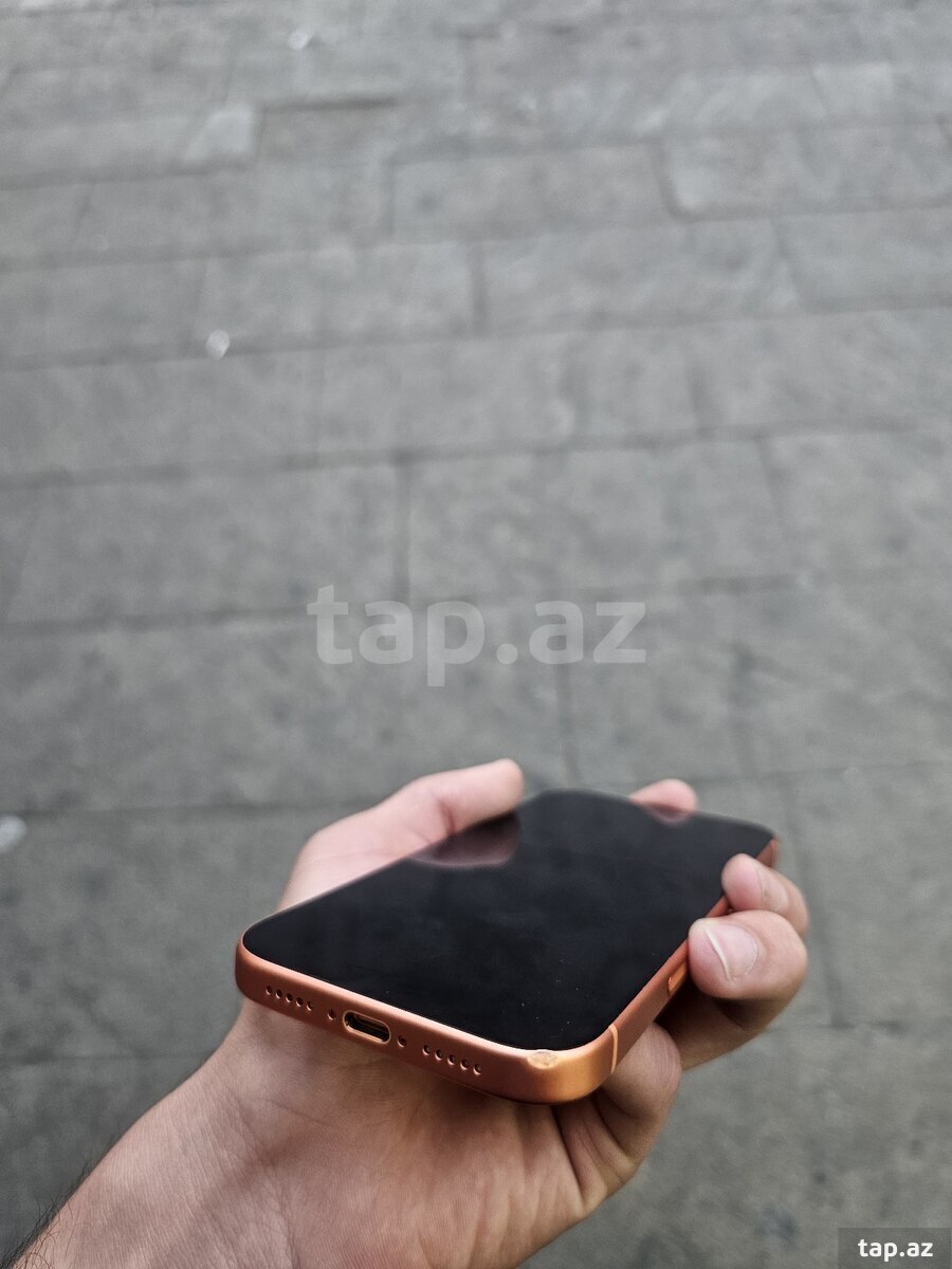 Apple iPhone 17 Pro Cosmic Orange 256GB/12GB (6)