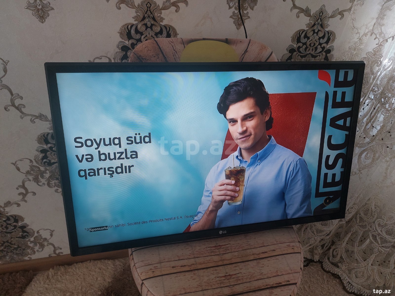 Televizor LG Smart 82SM (3)