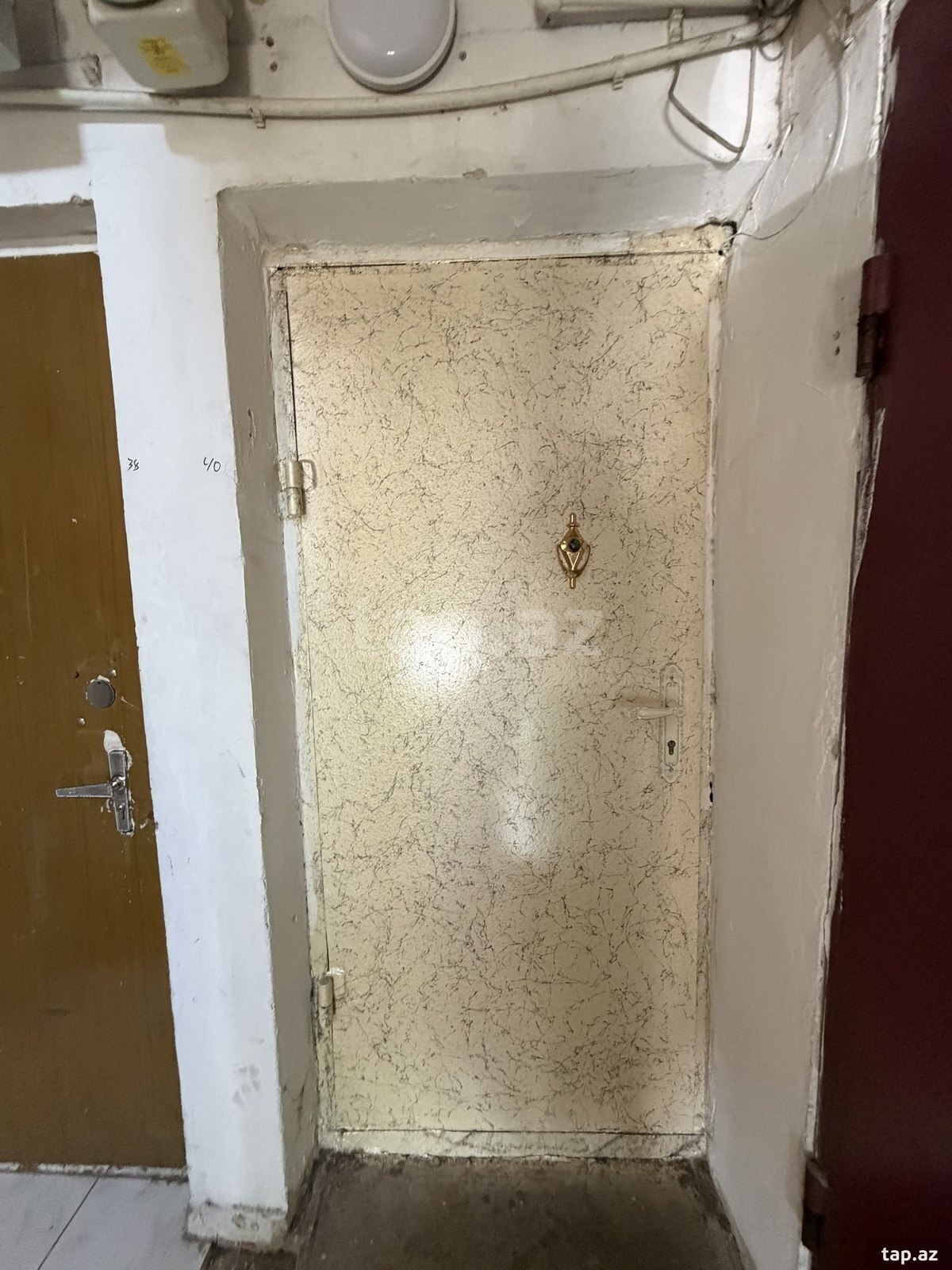 2-otaqlı mənzil kirayə verilir, Bakıxanov qəs., 55 m² (2)