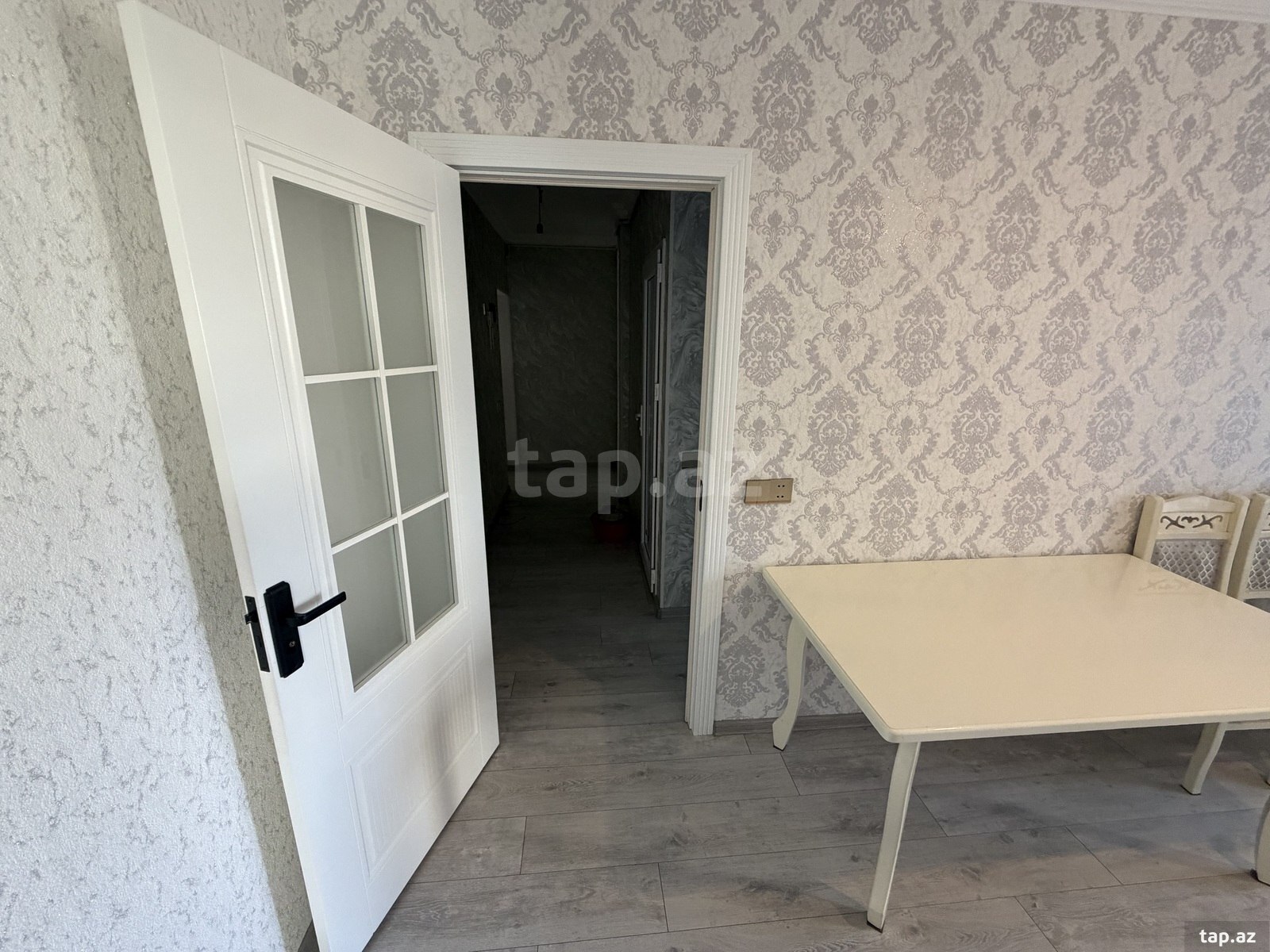 2-otaqlı mənzil kirayə verilir, Bakıxanov qəs., 55 m² (3)