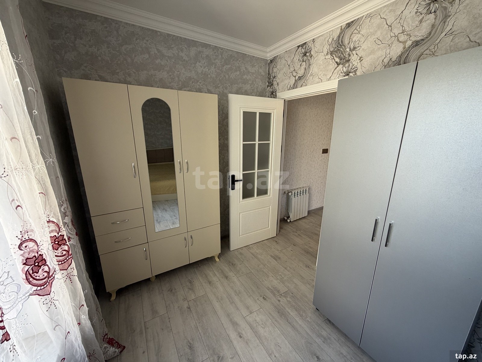 2-otaqlı mənzil kirayə verilir, Bakıxanov qəs., 55 m² (6)