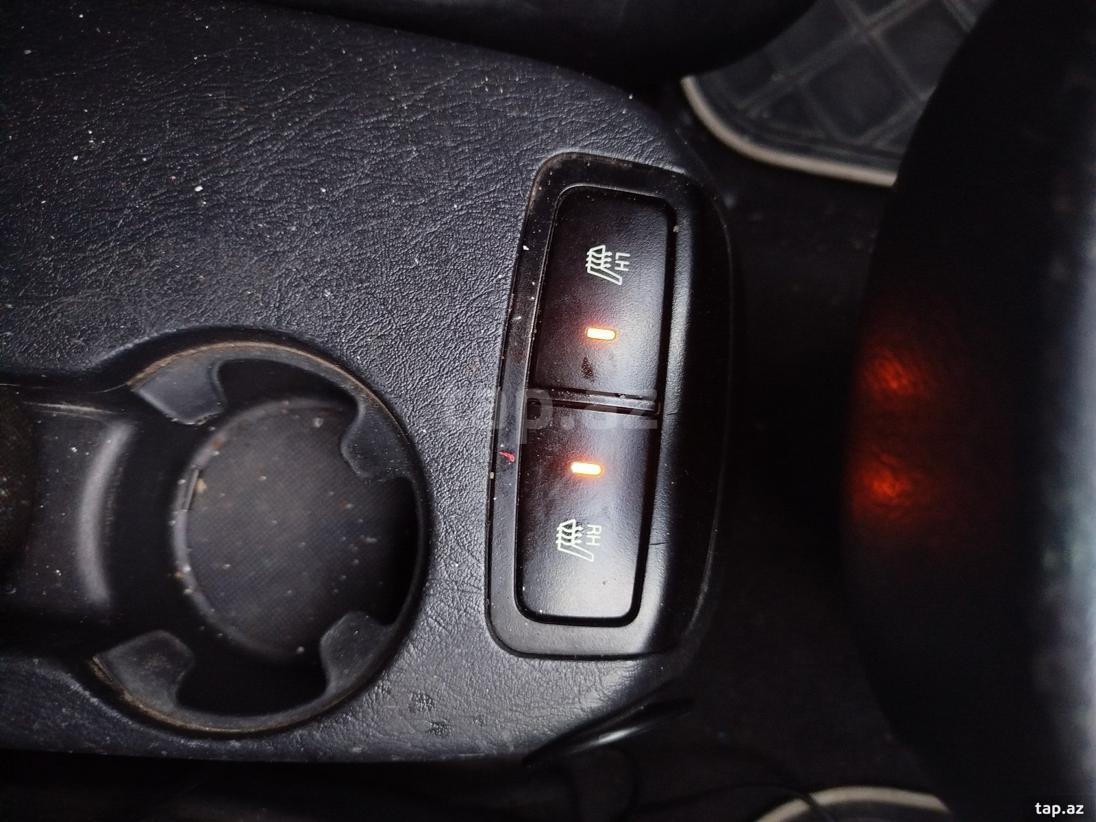 Hyundai Tucson, 2008 il (13)