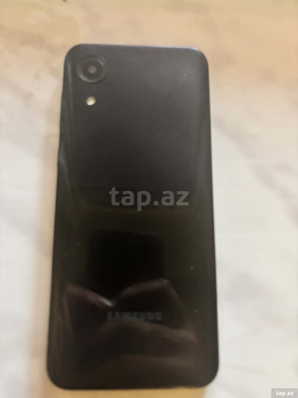 Samsung Galaxy A03 Core Black 32GB/2GB (3)