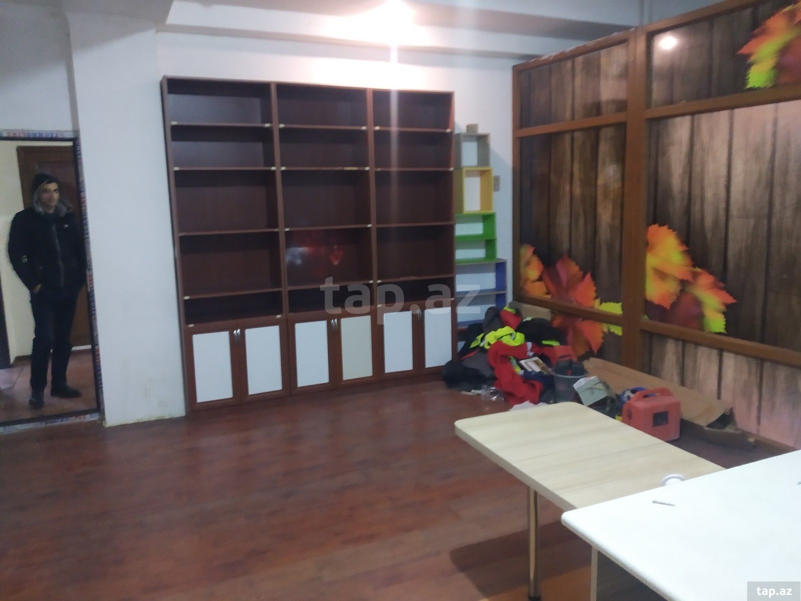 Ofis icarəyə verilir, Xətai m. (13)