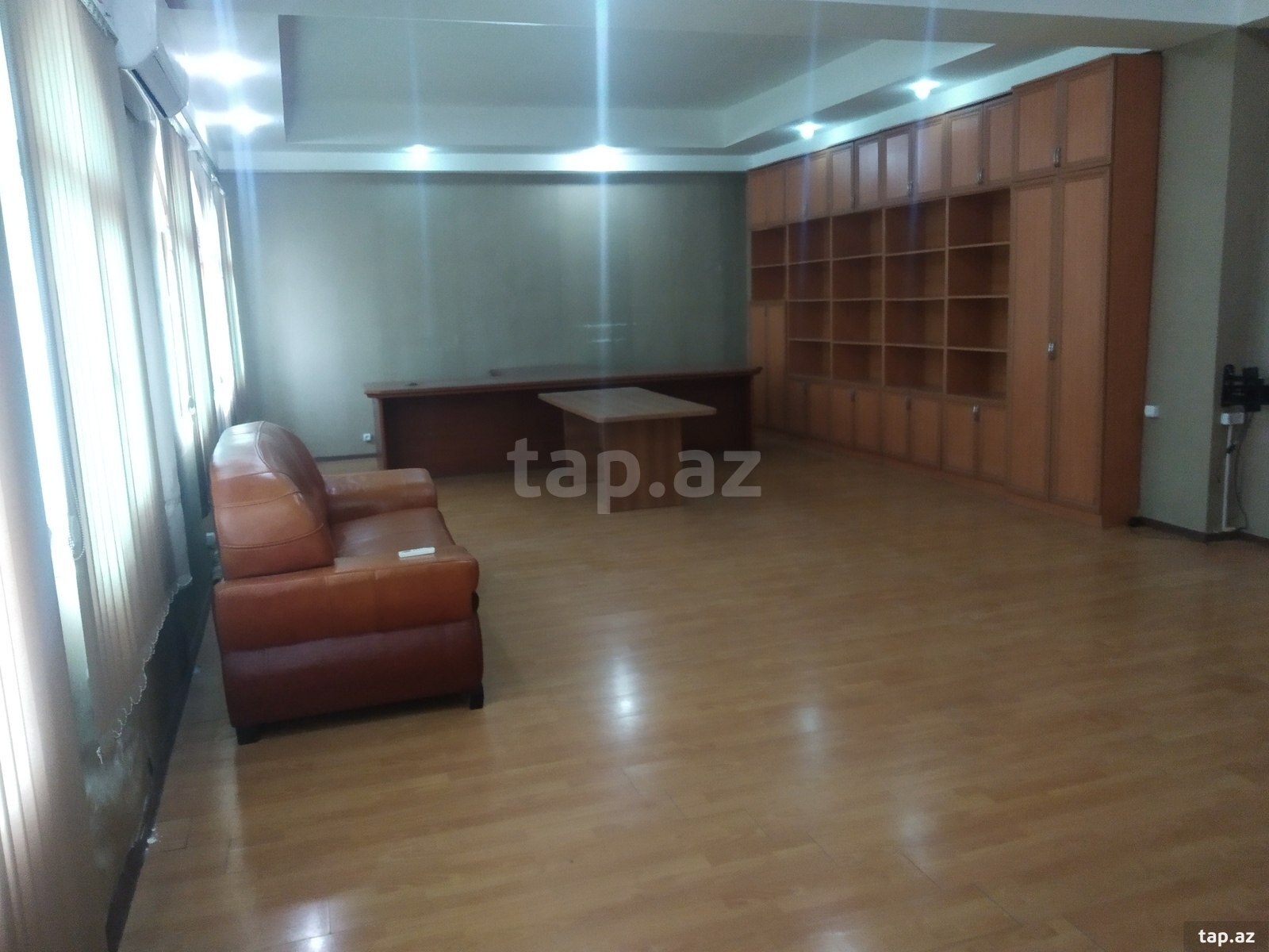 Ofis icarəyə verilir, Xətai m. (3)