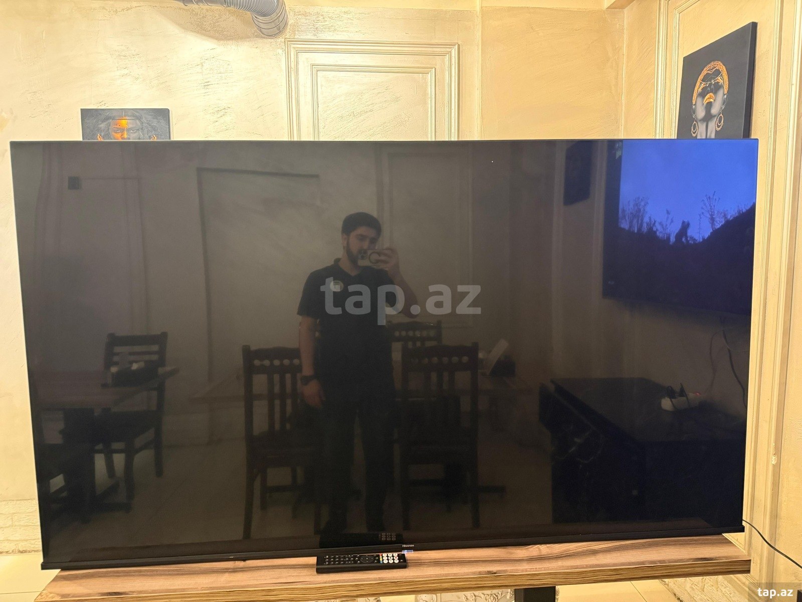 Televizor Hisense (2)