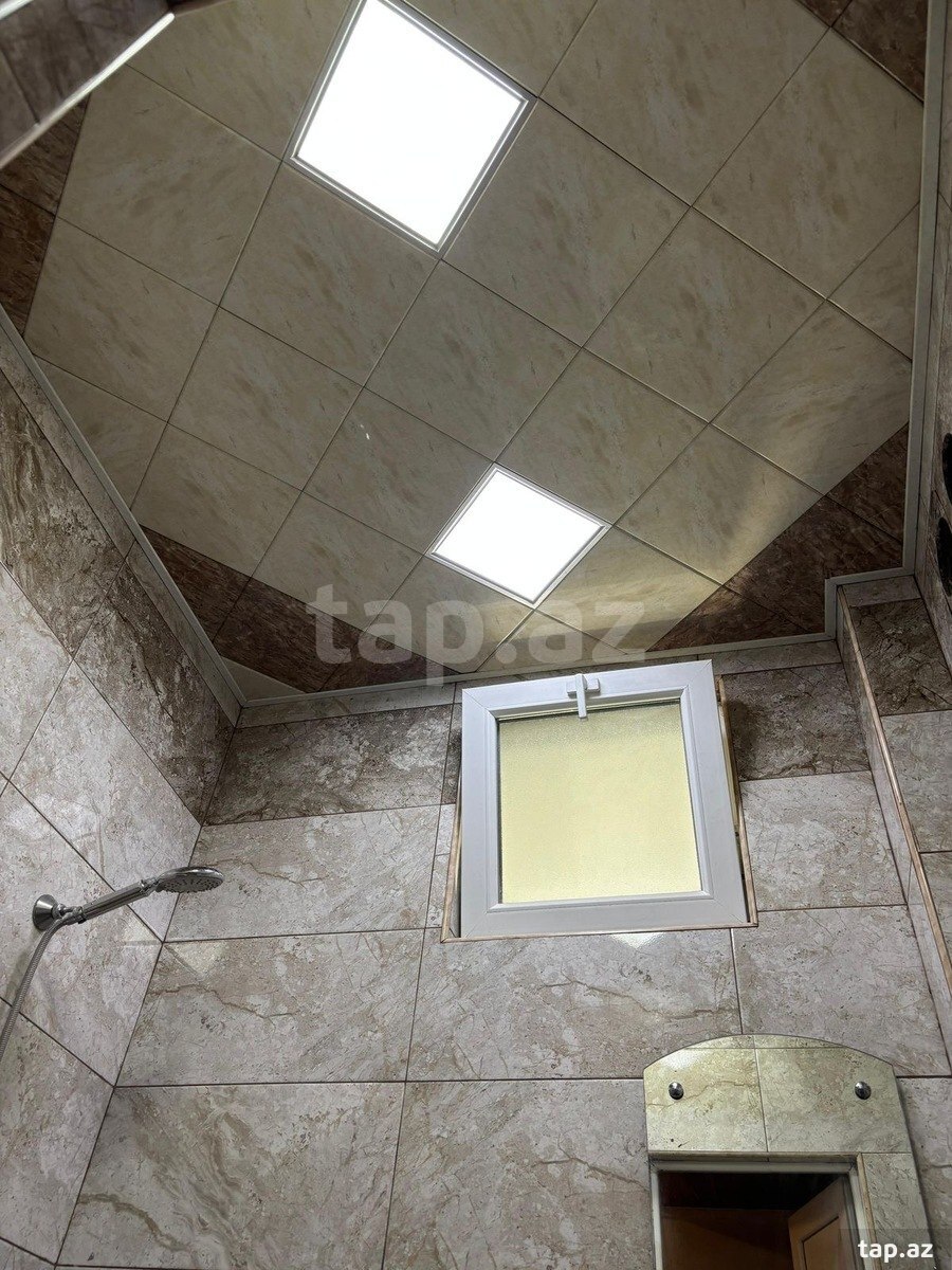 1-otaqlı mənzil, Q.Qarayev m., 33 m² (10)