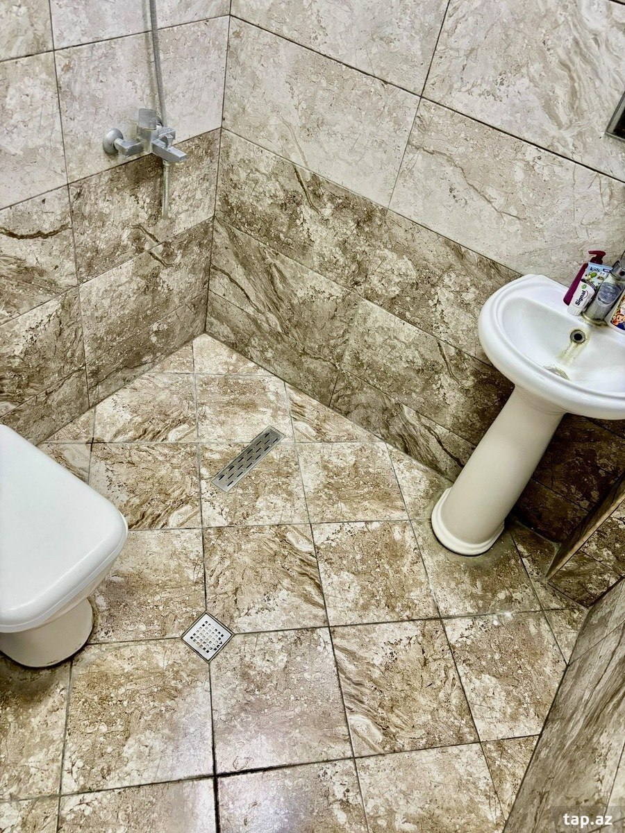 1-otaqlı mənzil, Q.Qarayev m., 33 m² (7)