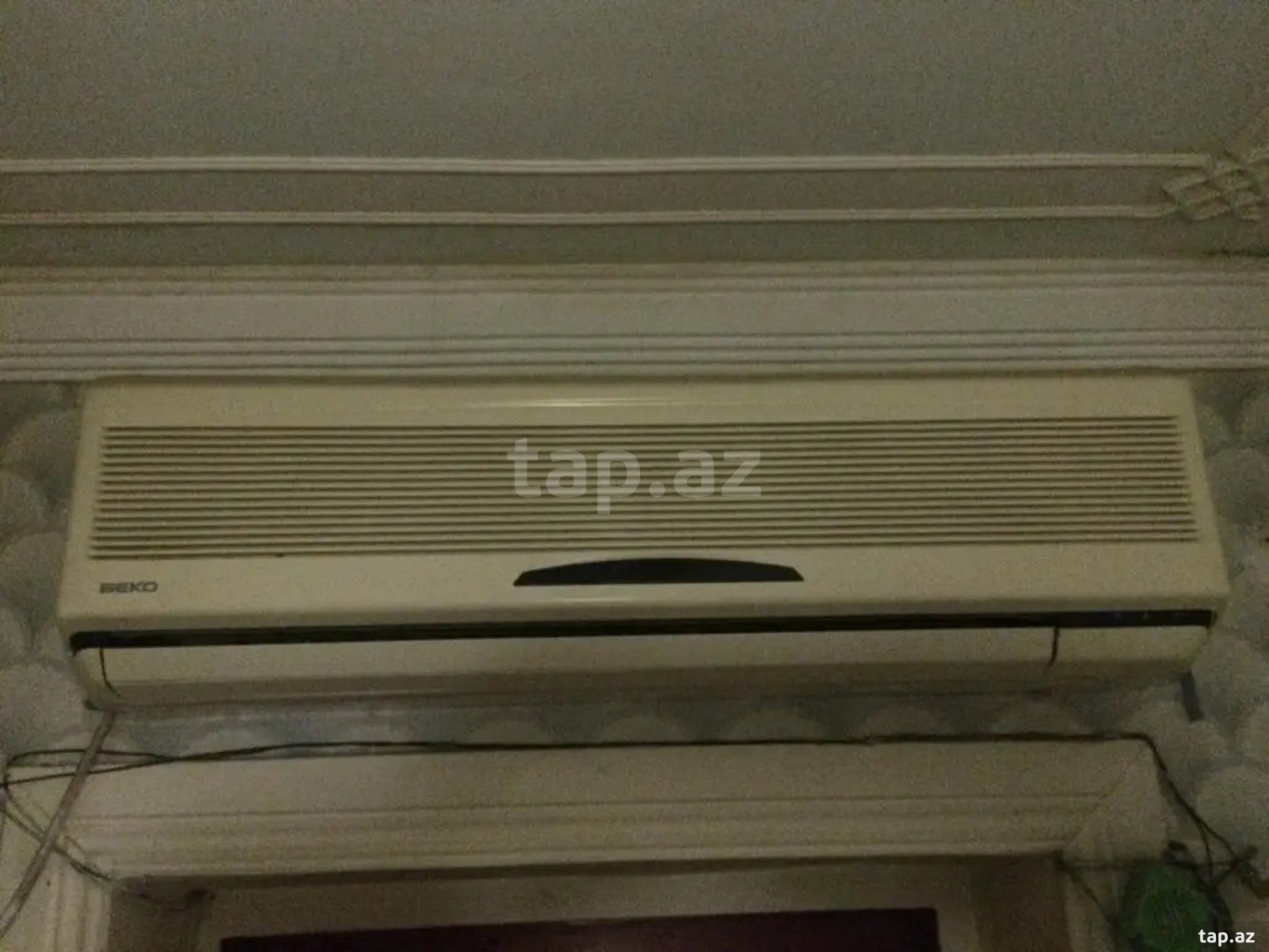 3-otaqlı mənzil, Sumqayıt ş., 64 m² (7)