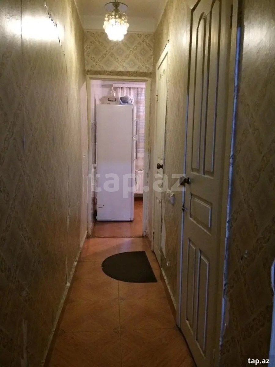 3-otaqlı mənzil, Sumqayıt ş., 64 m² (9)