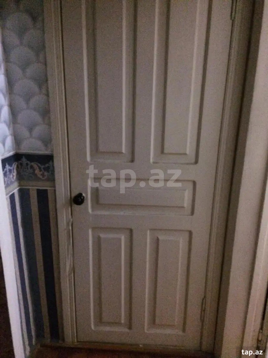 3-otaqlı mənzil, Sumqayıt ş., 64 m² (8)