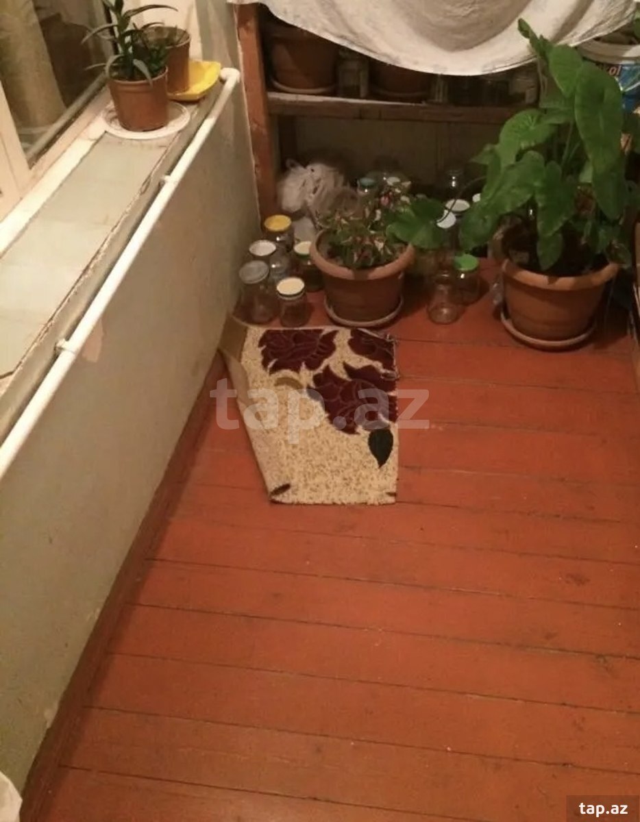 3-otaqlı mənzil, Sumqayıt ş., 64 m² (3)