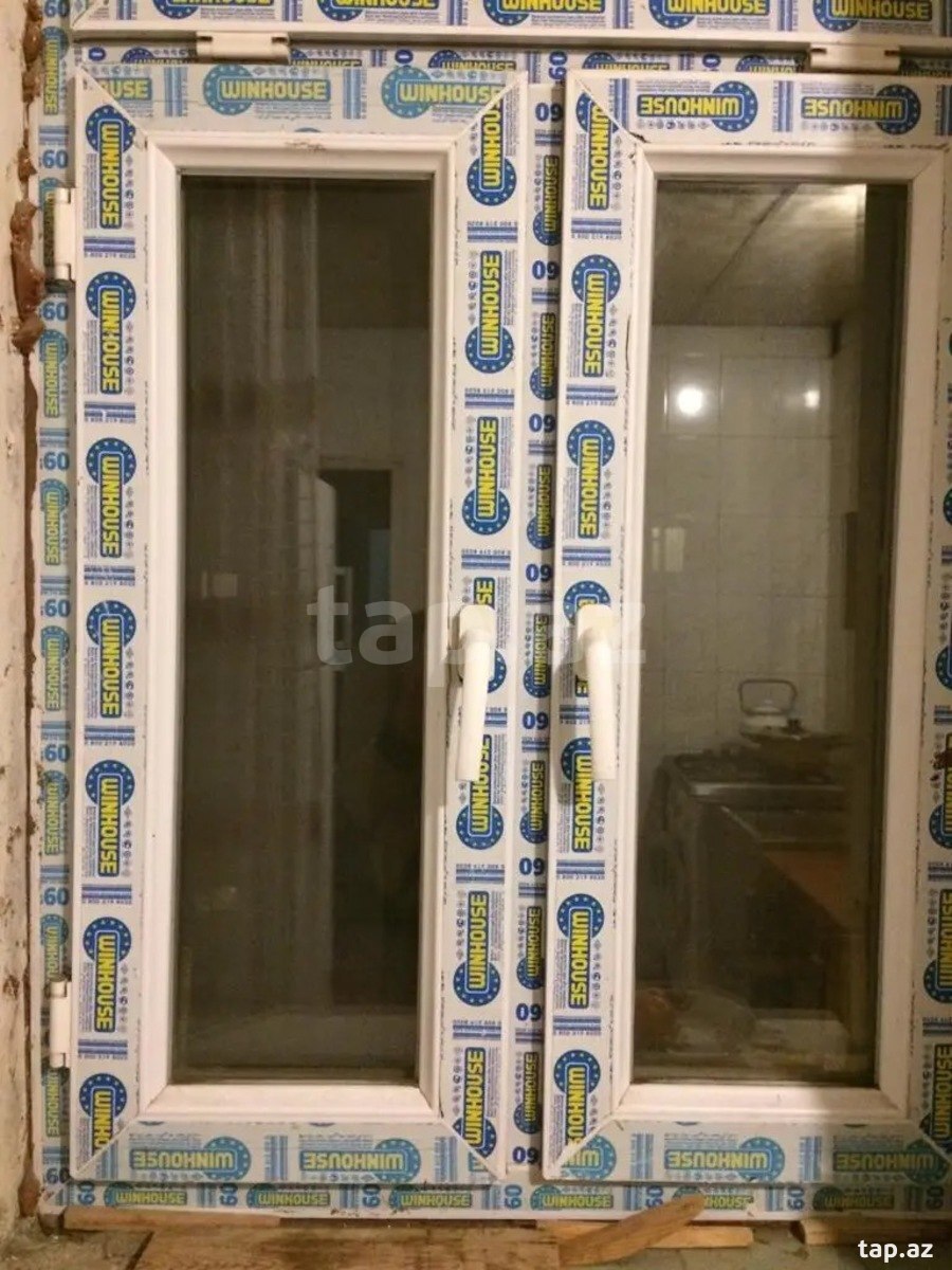 3-otaqlı mənzil, Sumqayıt ş., 64 m² (4)