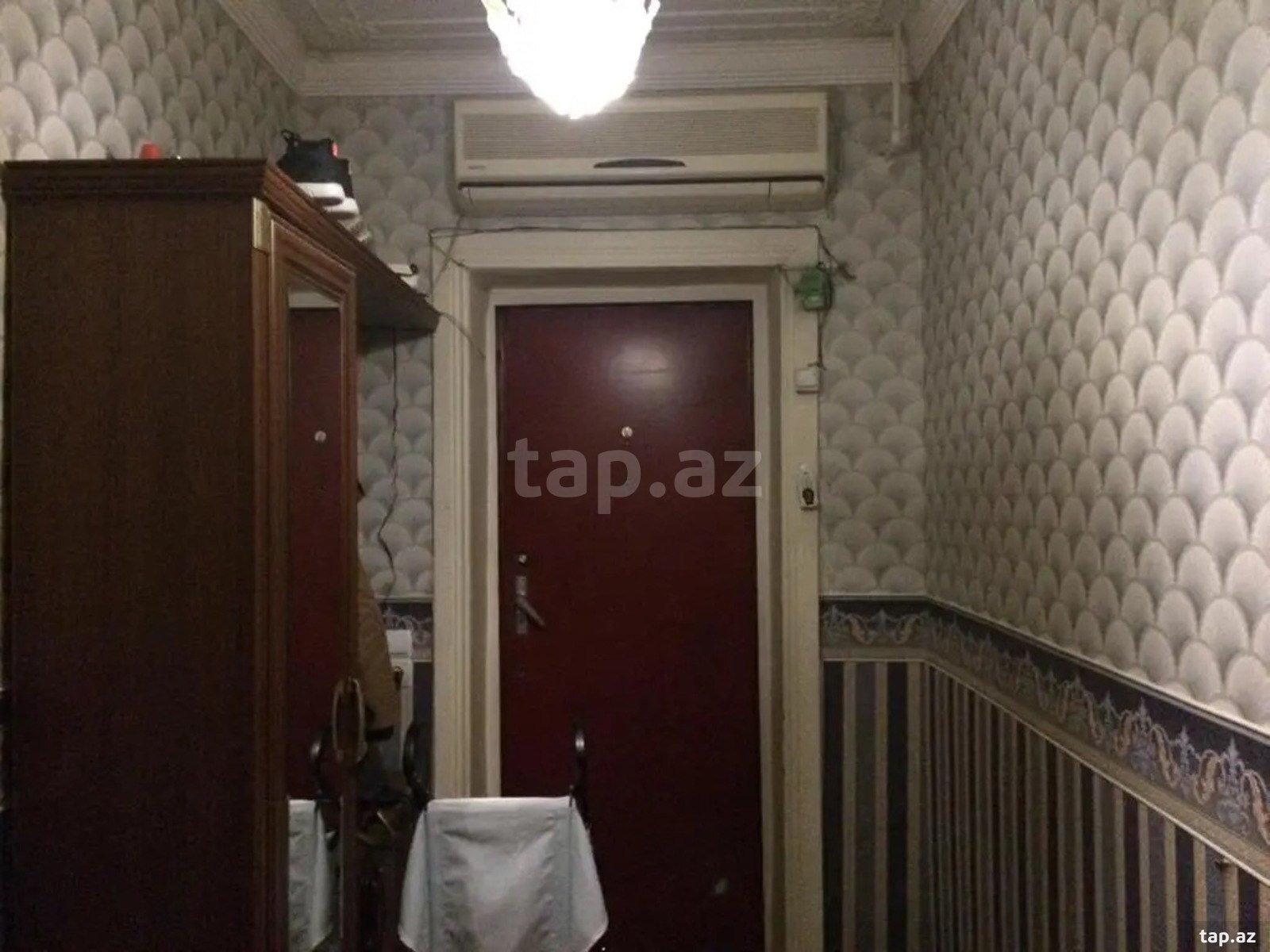 3-otaqlı mənzil, Sumqayıt ş., 64 m²