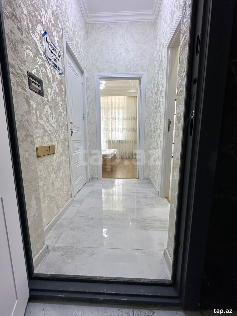 Həyət evi, Xırdalan ş. (3)