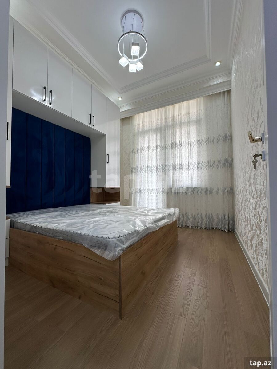 Həyət evi, Xırdalan ş. (6)