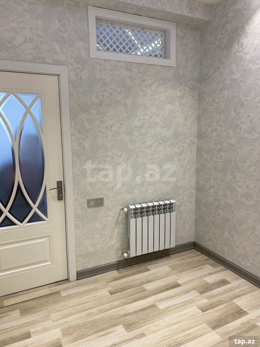 3-otaqlı yeni tikili, Sumqayıt ş., 90 m² (10)