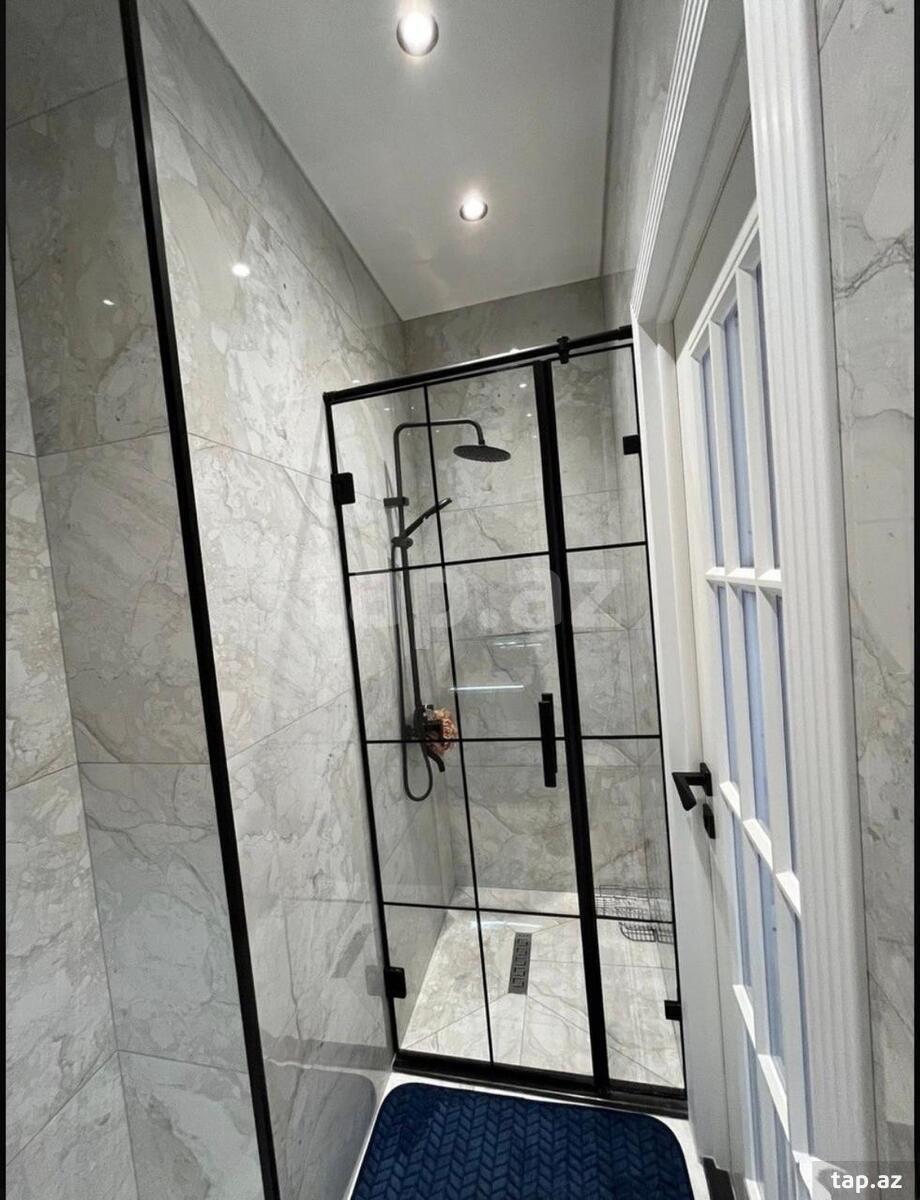 2-otaqlı yeni tikili, Ə.Əliyev kuç., 54.8 m² (7)