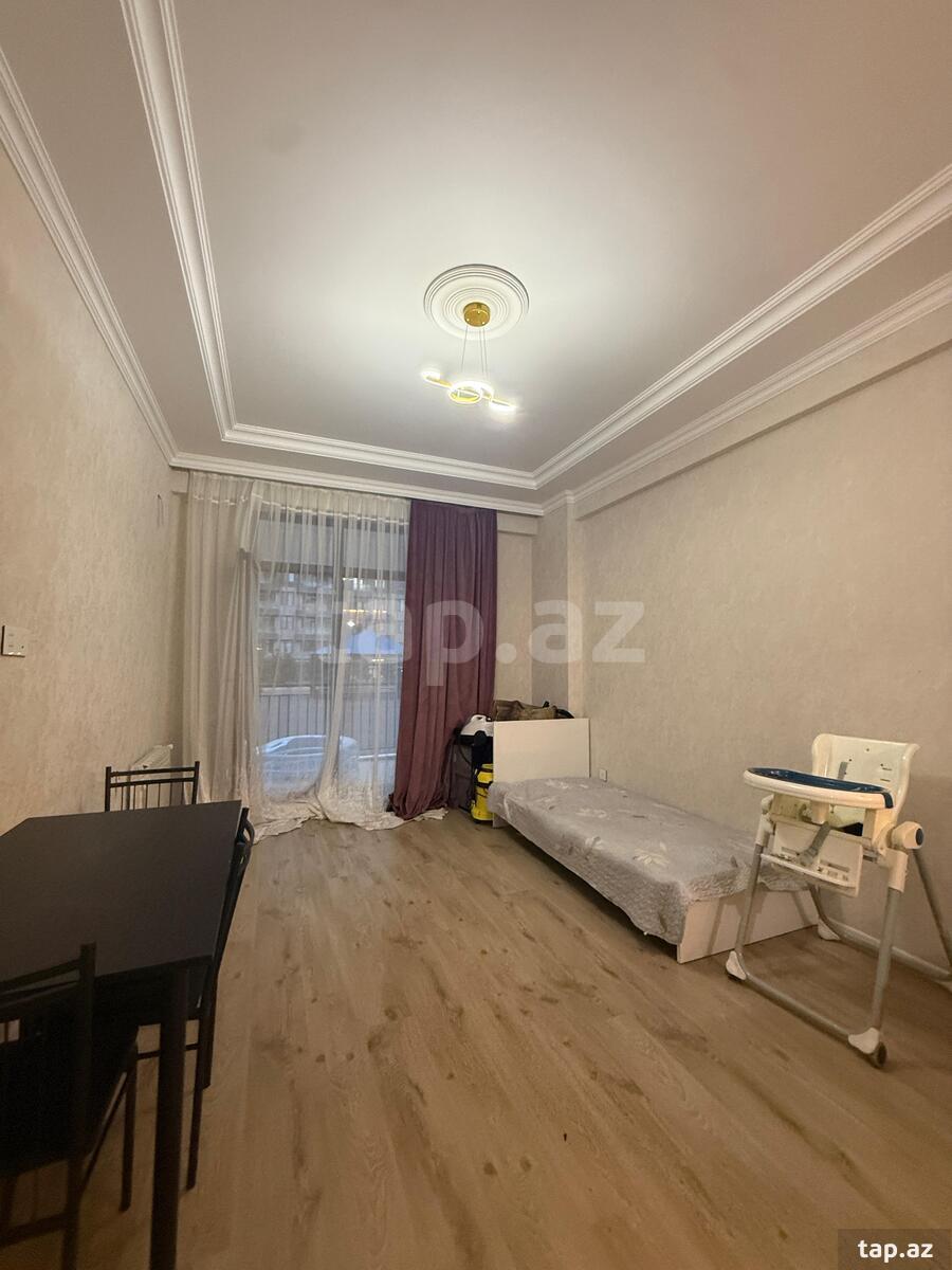 2-otaqlı yeni tikili, Sumqayıt ş., 74 m² (10)