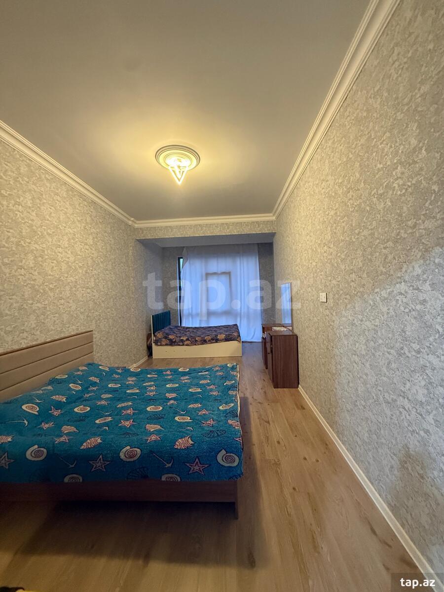 2-otaqlı yeni tikili, Sumqayıt ş., 74 m² (6)