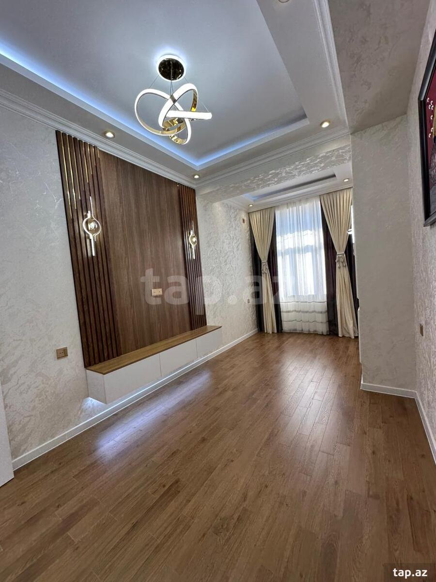 Həyət evi, Xırdalan ş. (6)