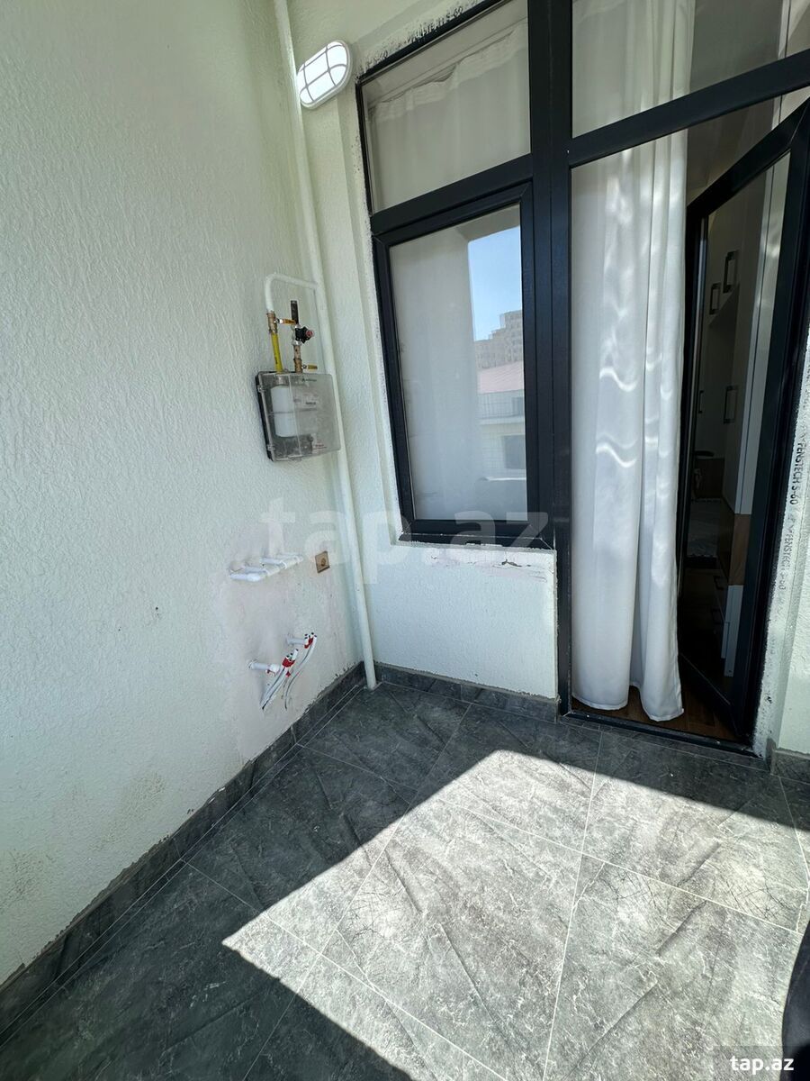 Həyət evi, Xırdalan ş. (2)