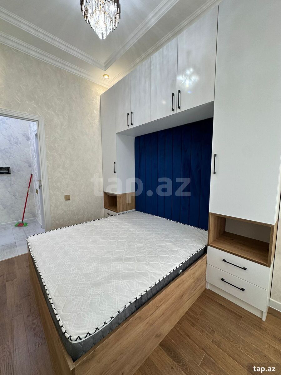 Həyət evi, Xırdalan ş. (8)