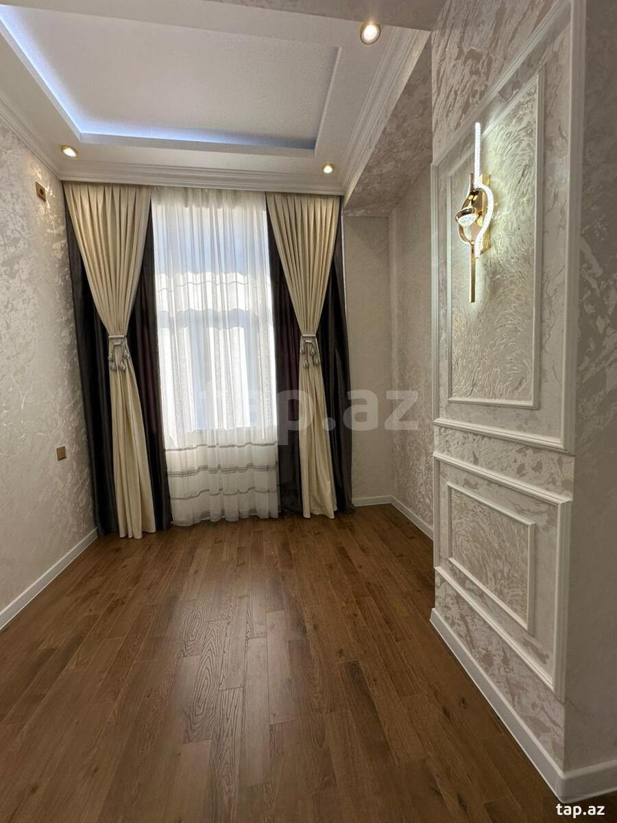Həyət evi, Xırdalan ş. (12)