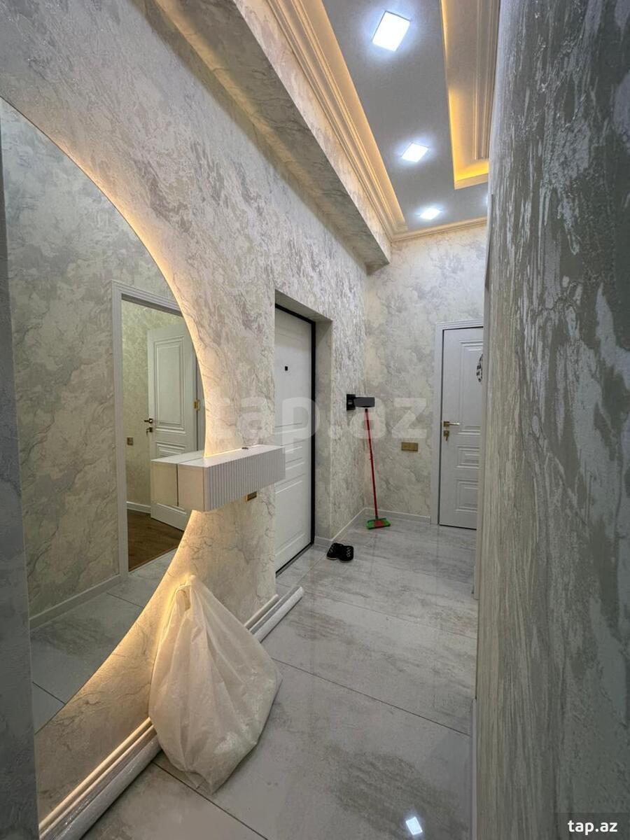 Həyət evi, Xırdalan ş.