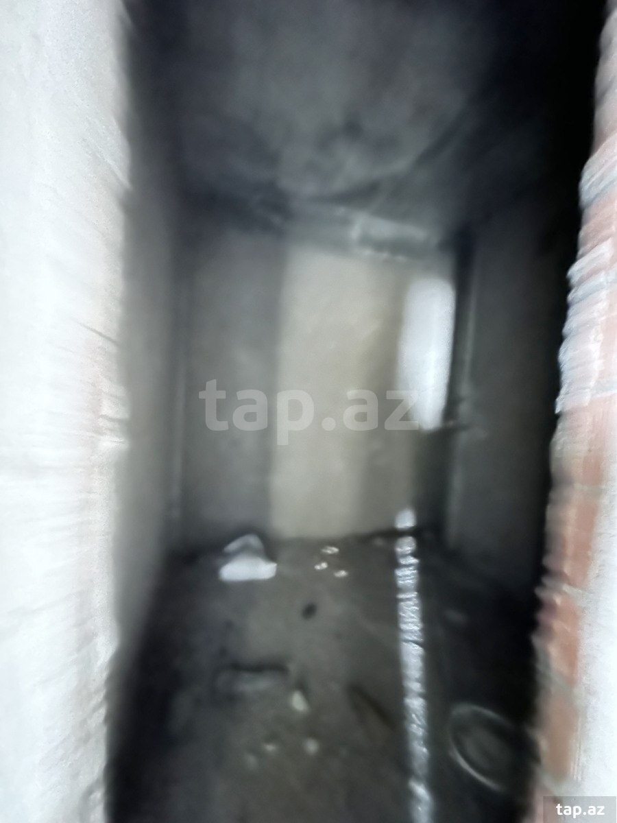 2-otaqlı yeni tikili, E.Süleymanov küç., 110 m² (6)