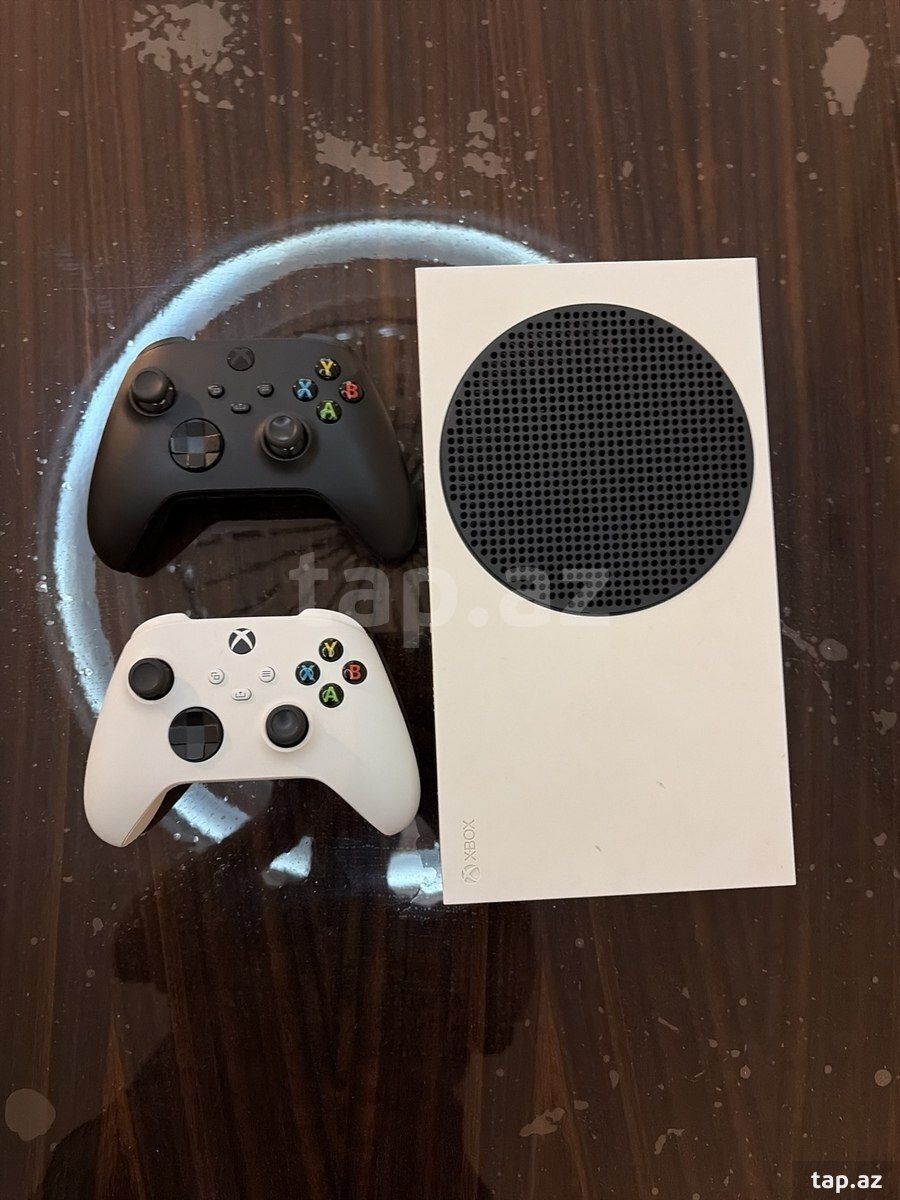Xbox Series S 512GB
