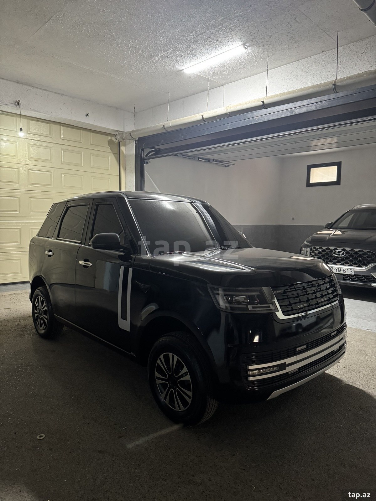 Qolf kar, 2025 il