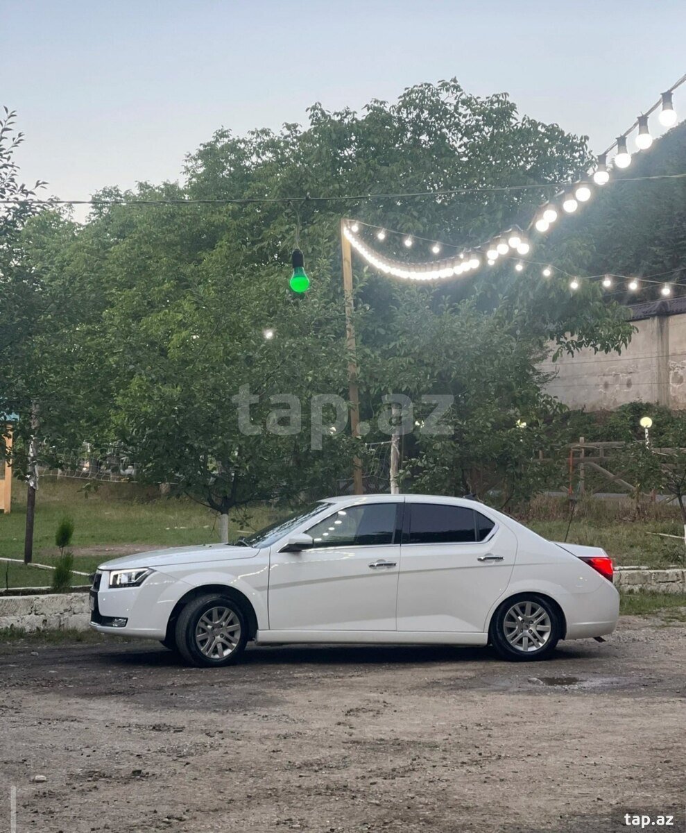 Khazar SD, 2024 il (3)
