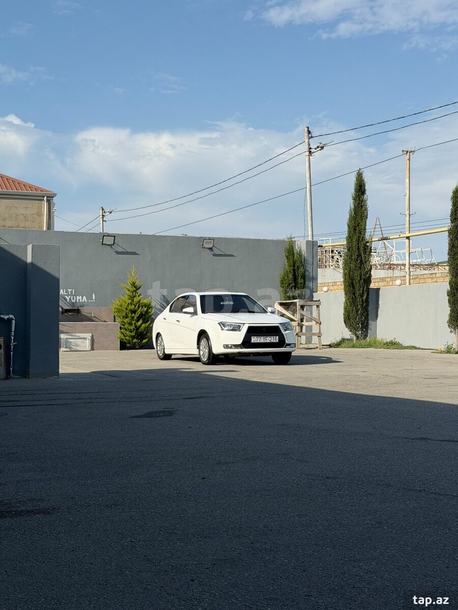Khazar SD, 2024 il (6)