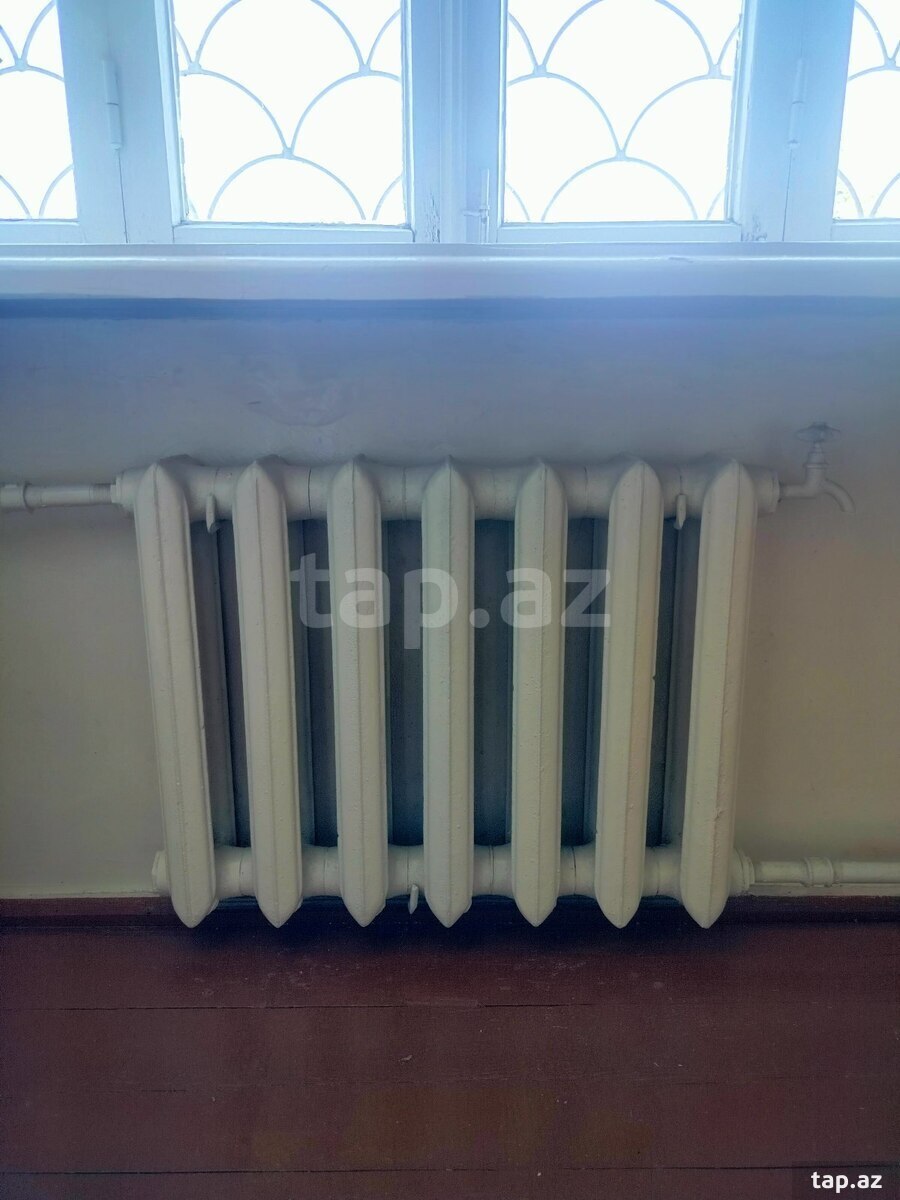 Radiatorlar