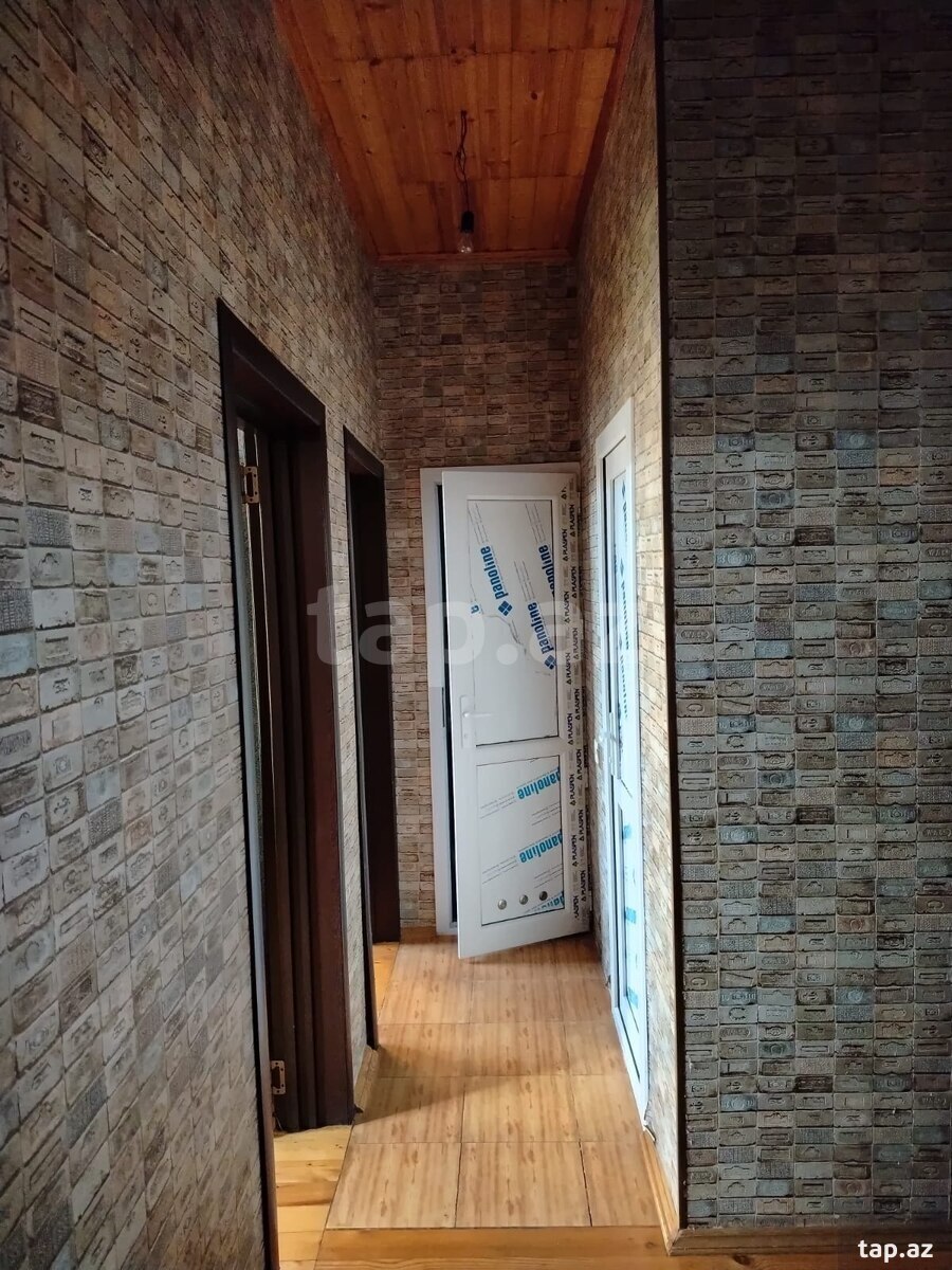 Həyət evi, Sumqayıt ş. (6)