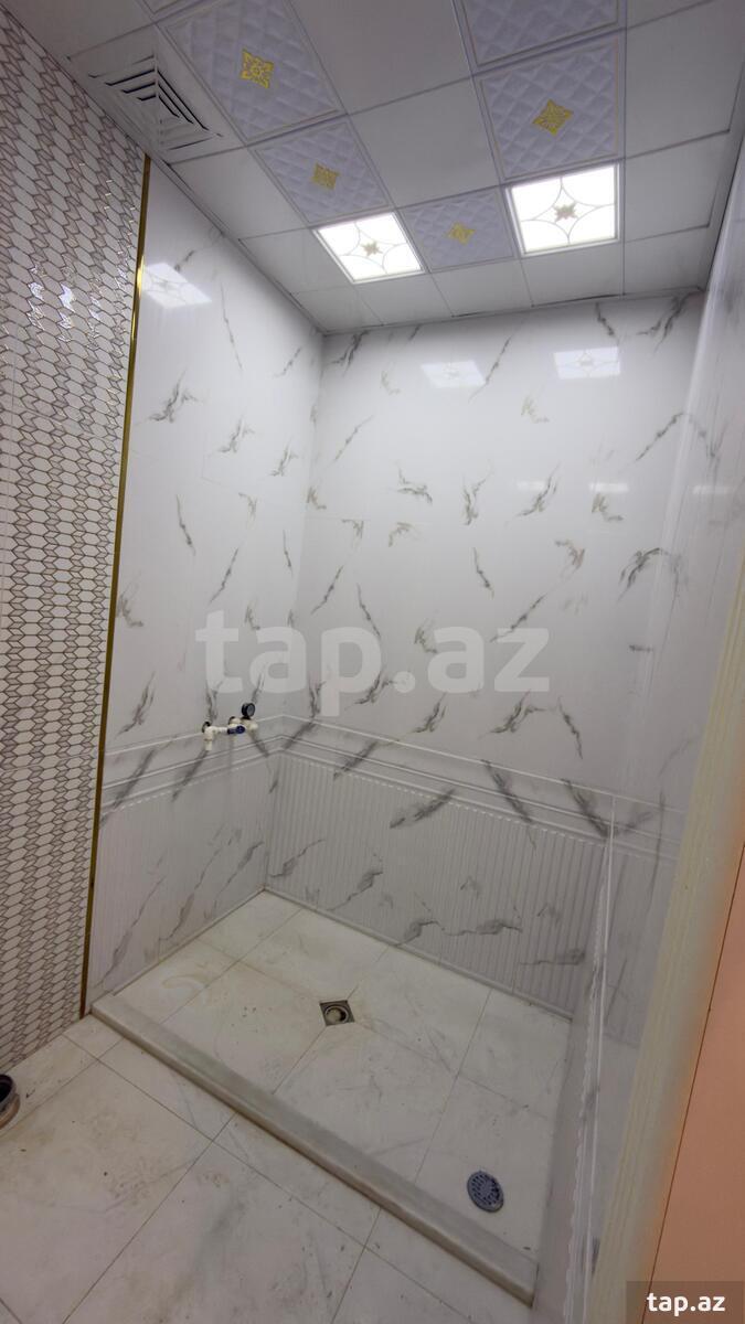 3-otaqlı yeni tikili, Sumqayıt ş., 94 m² (7)