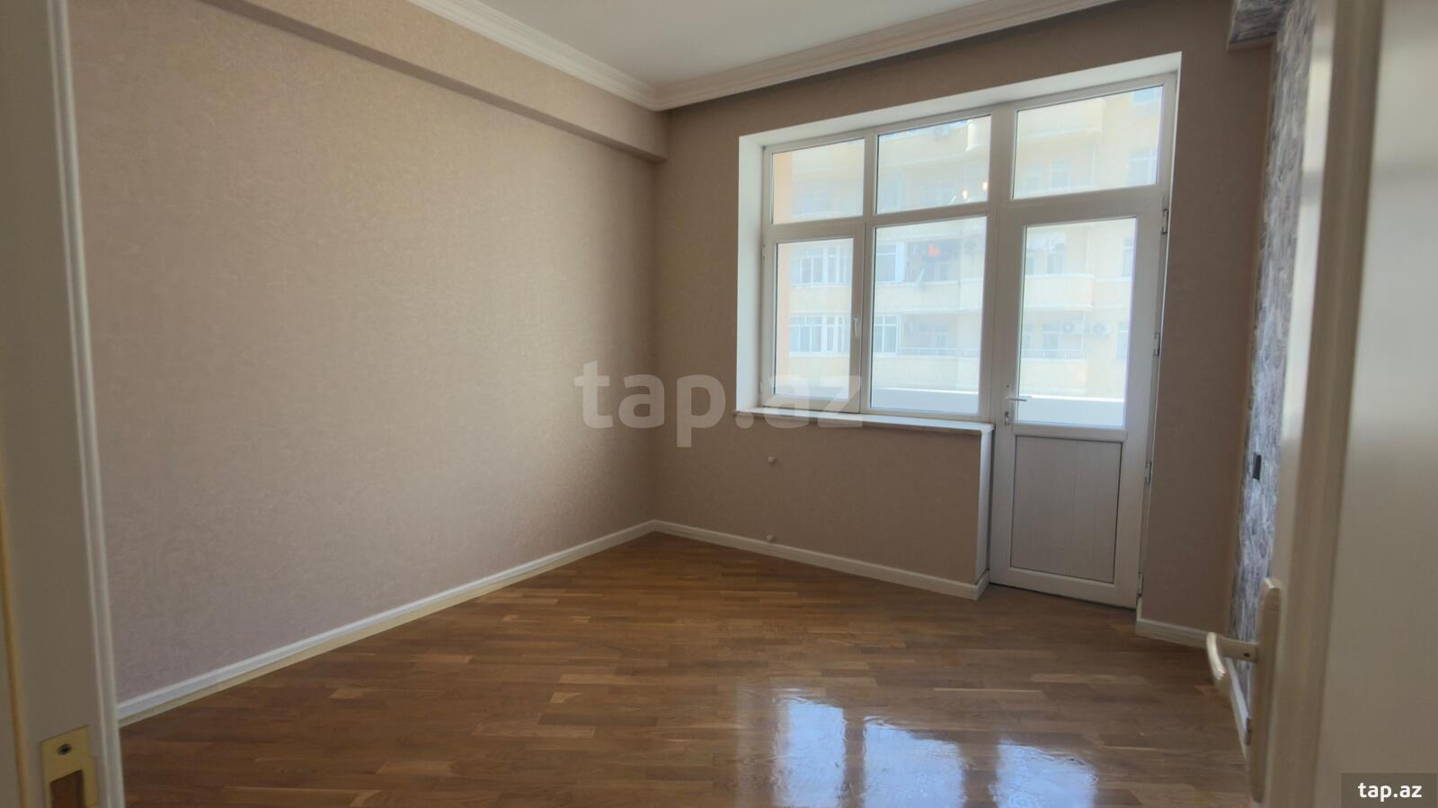 3-otaqlı yeni tikili, Sumqayıt ş., 94 m² (2)