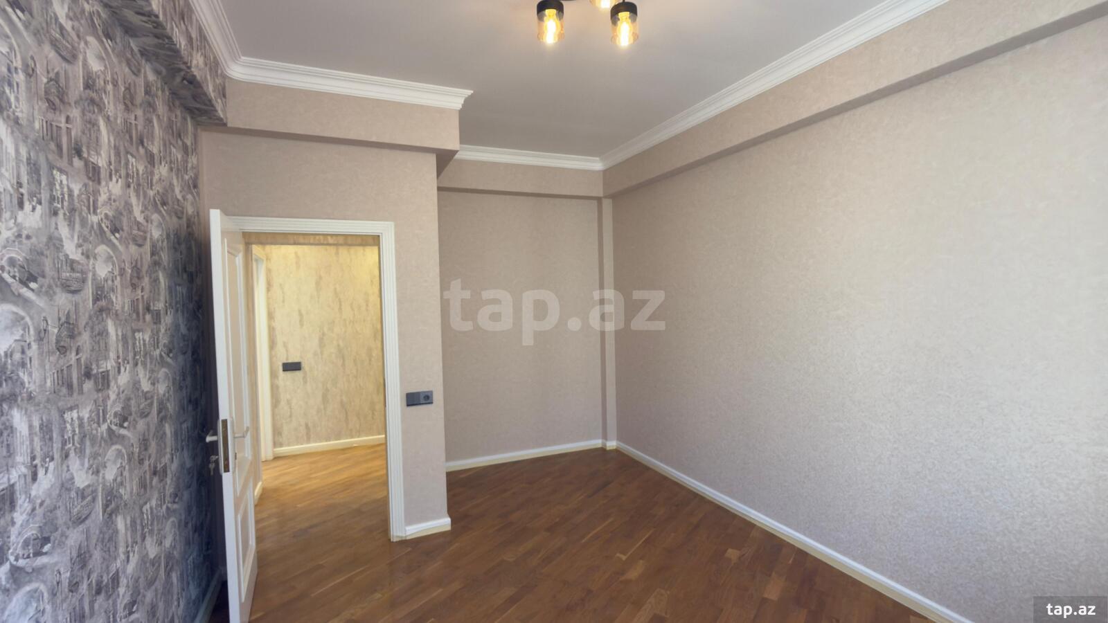 3-otaqlı yeni tikili, Sumqayıt ş., 94 m² (3)