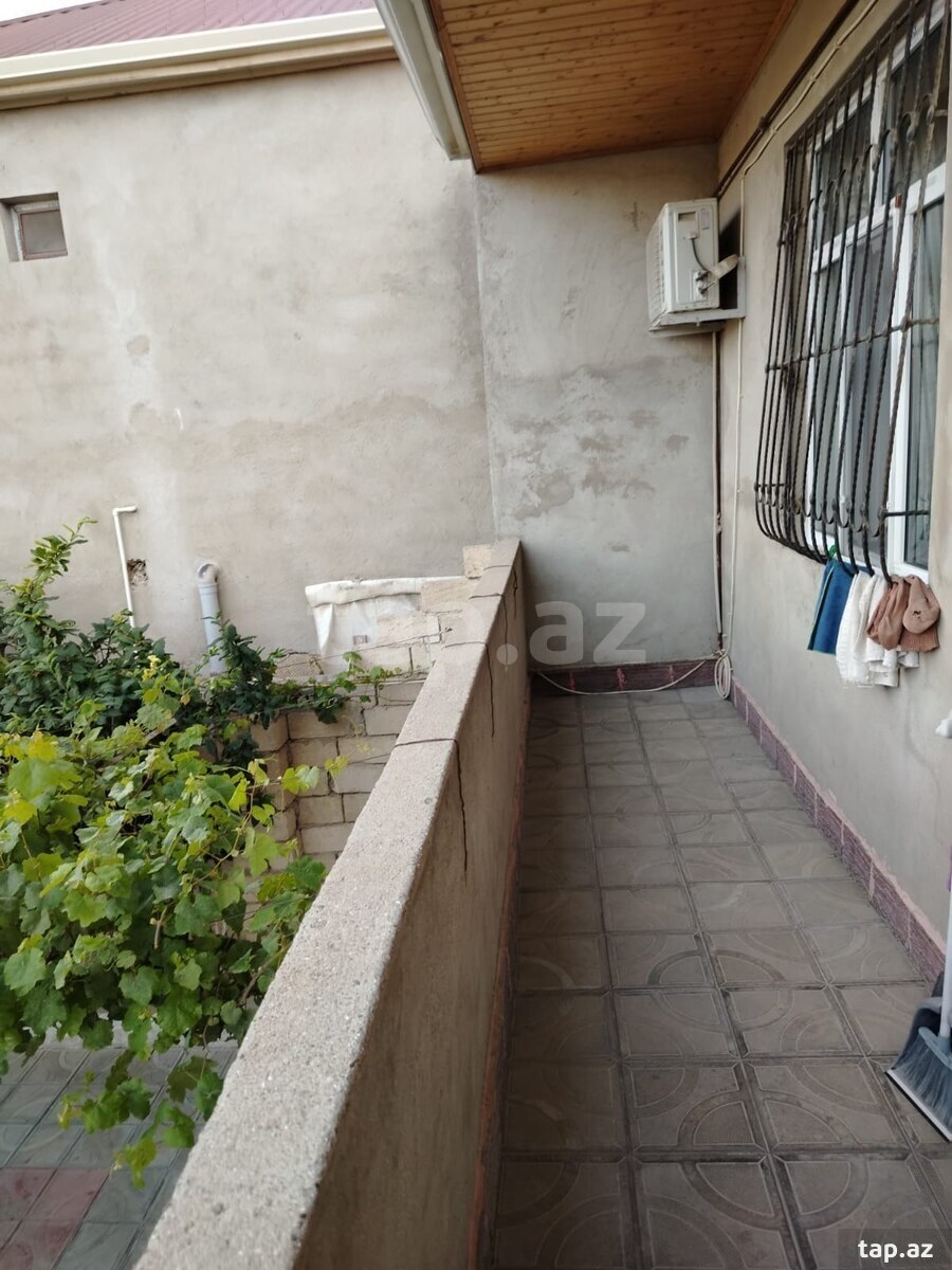 Həyət evi, Sumqayıt ş. (10)