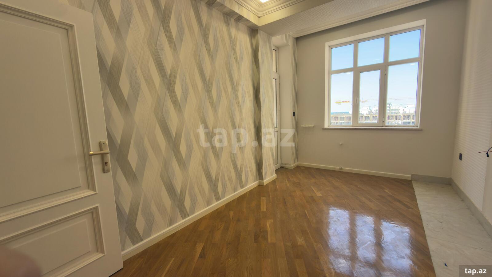3-otaqlı yeni tikili, Sumqayıt ş., 94 m² (5)