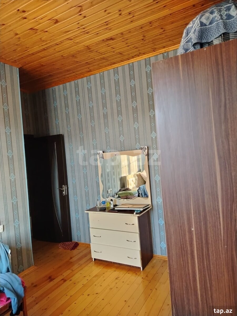Həyət evi, Sumqayıt ş. (4)