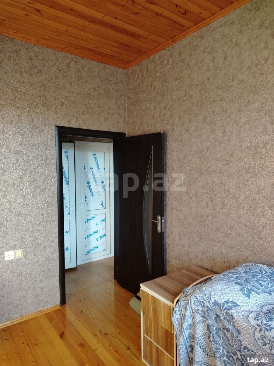 Həyət evi, Sumqayıt ş. (5)
