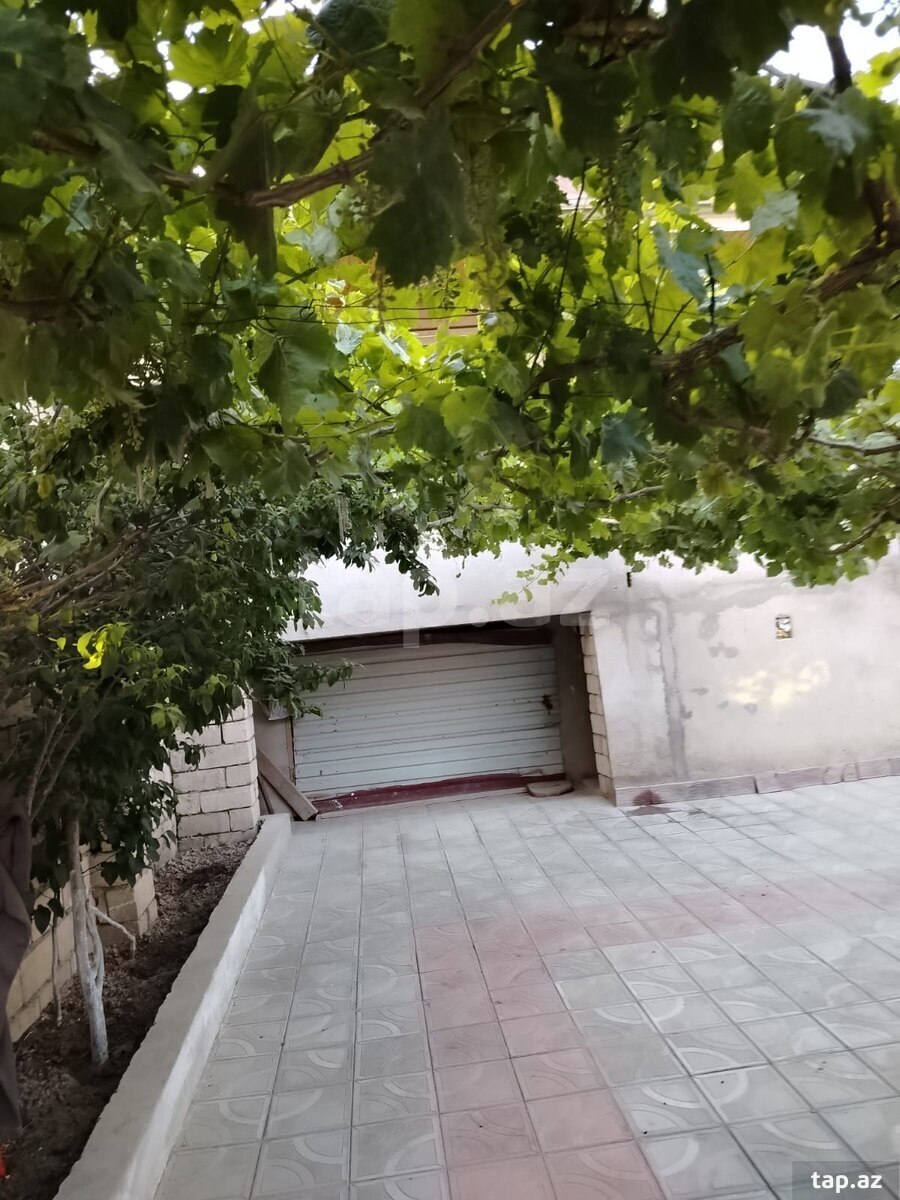 Həyət evi, Sumqayıt ş. (12)