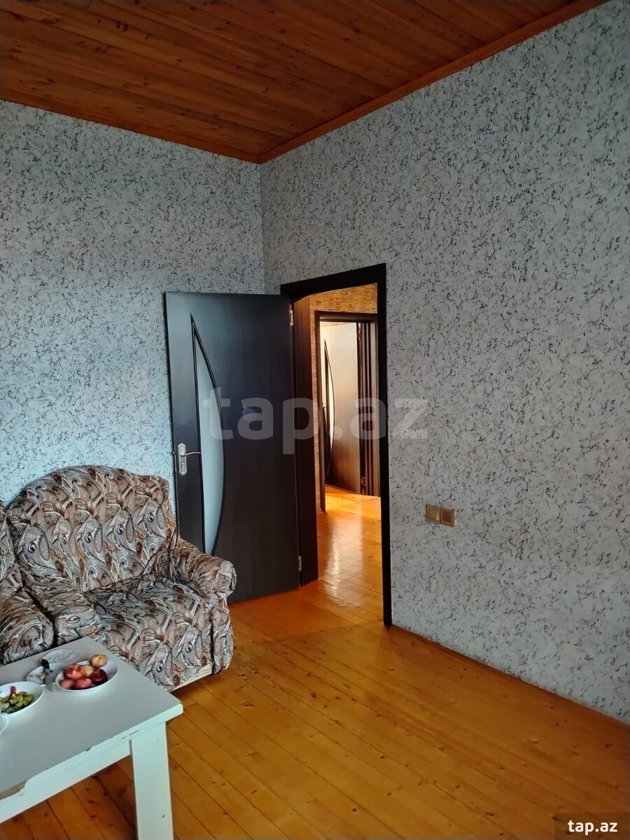 Həyət evi, Sumqayıt ş. (2)