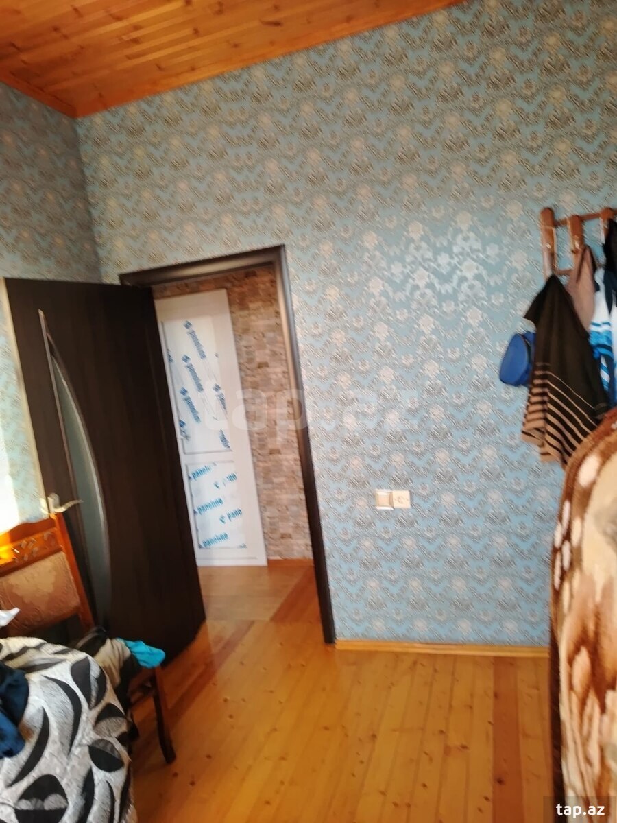 Həyət evi, Sumqayıt ş. (7)