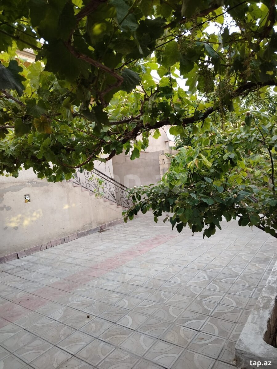 Həyət evi, Sumqayıt ş. (11)